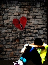 Alone