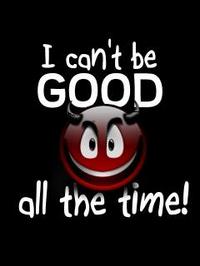Not Always
